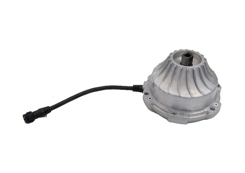 瑜欣割刀电机(用于电动零回转割草车和拖拉机)